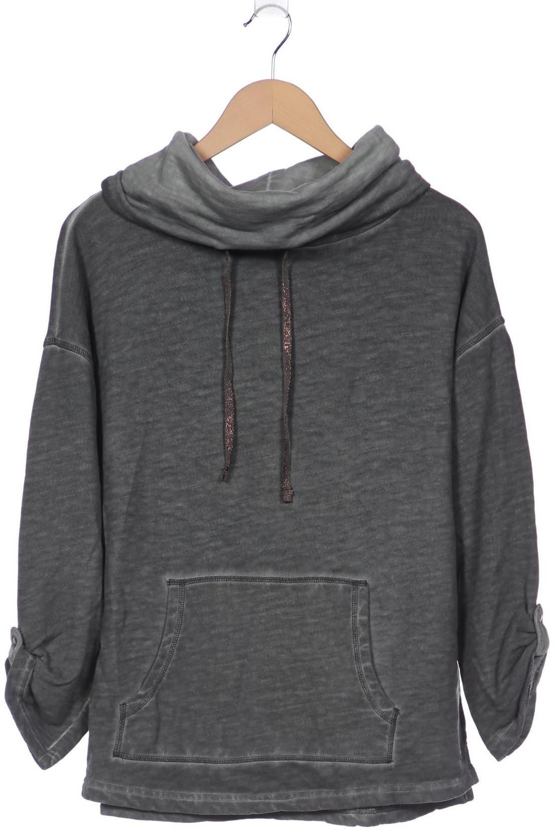 

Esprit Damen Sweatshirt, türkis