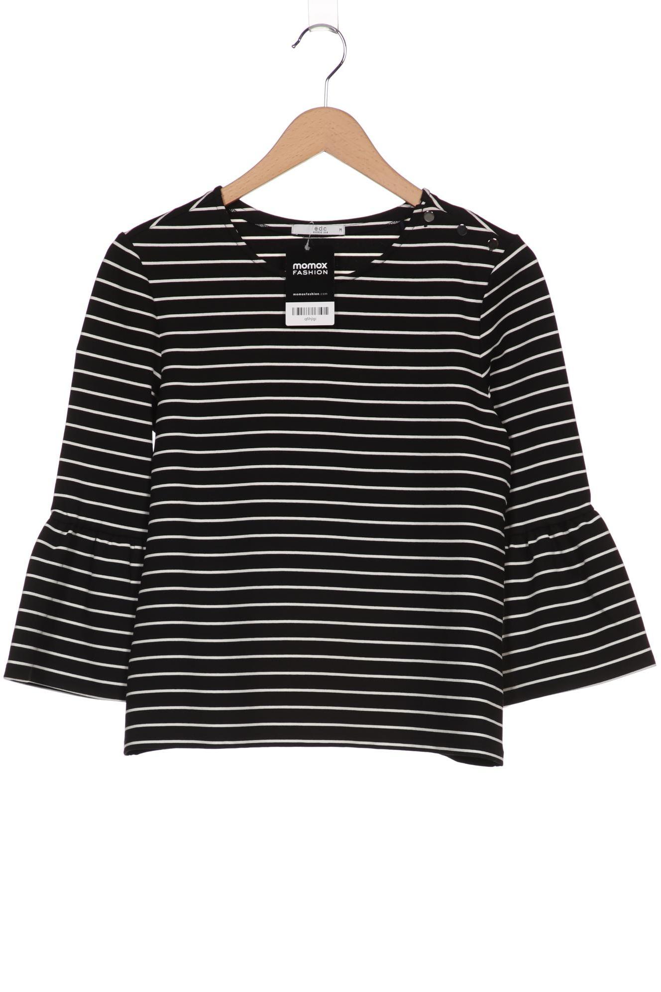 

Esprit Damen Sweatshirt, schwarz