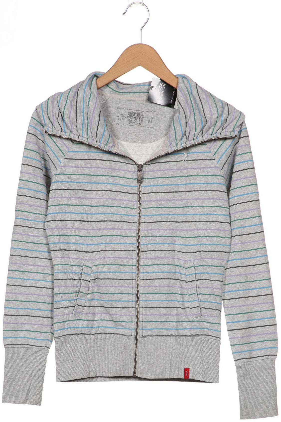 

Esprit Damen Sweatshirt, grau