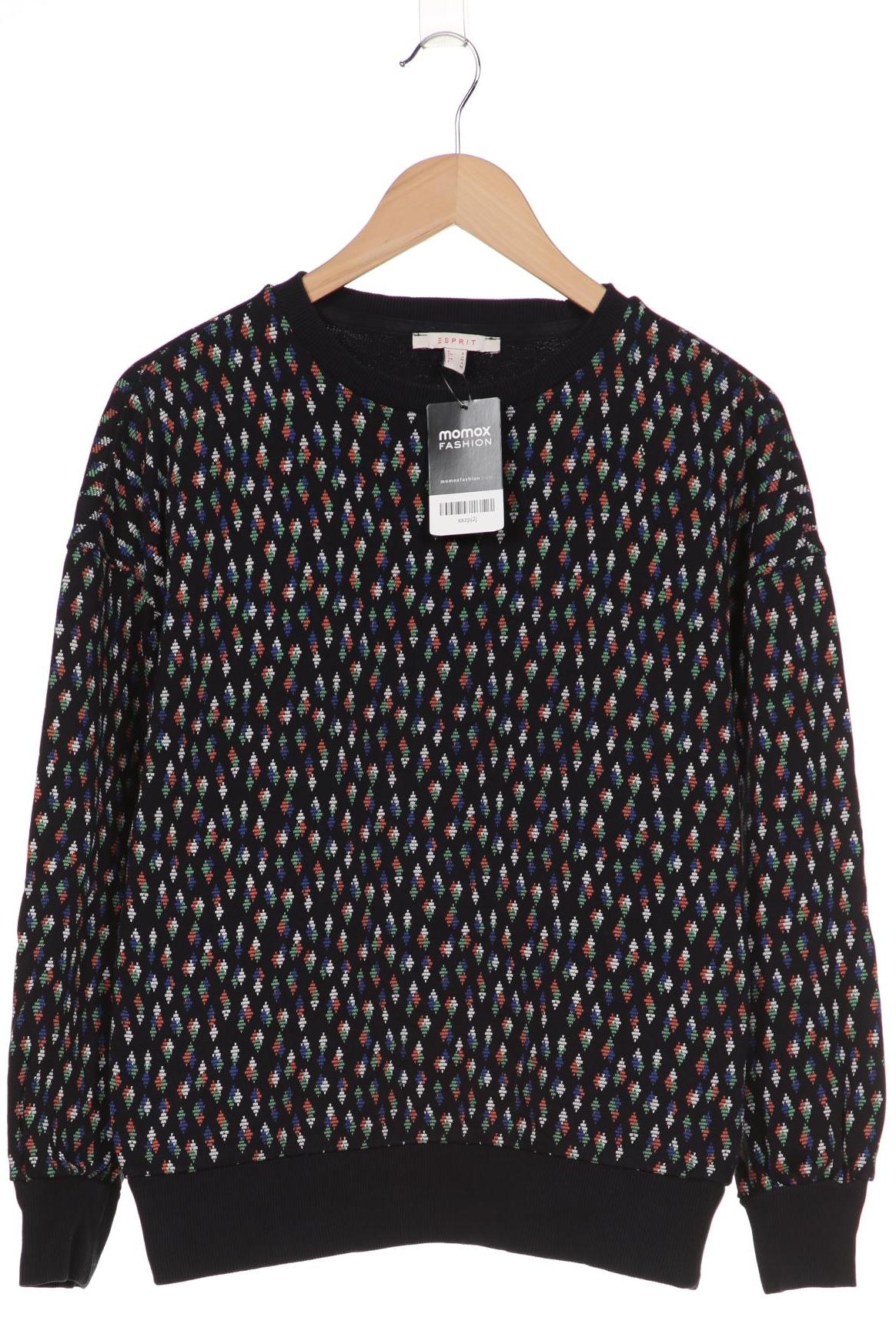 

Esprit Damen Sweatshirt, marineblau