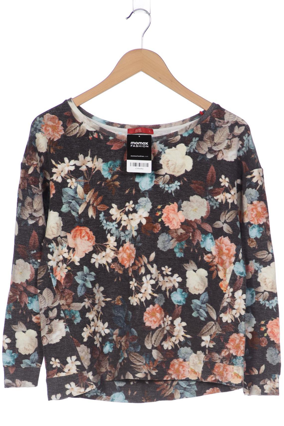 

Esprit Damen Sweatshirt, mehrfarbig
