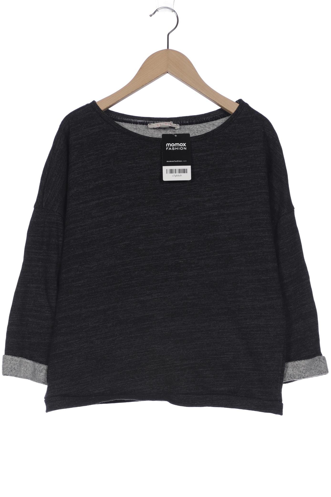 

Esprit Damen Sweatshirt, marineblau