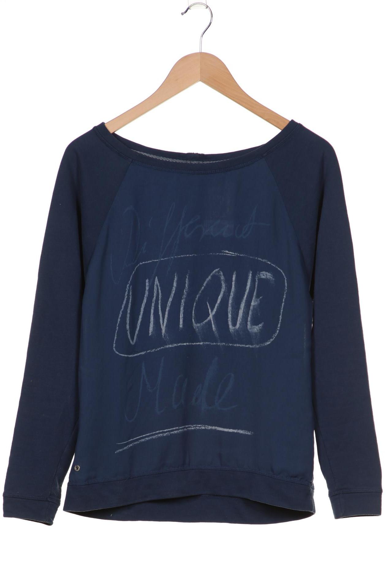 

Esprit Damen Sweatshirt, blau