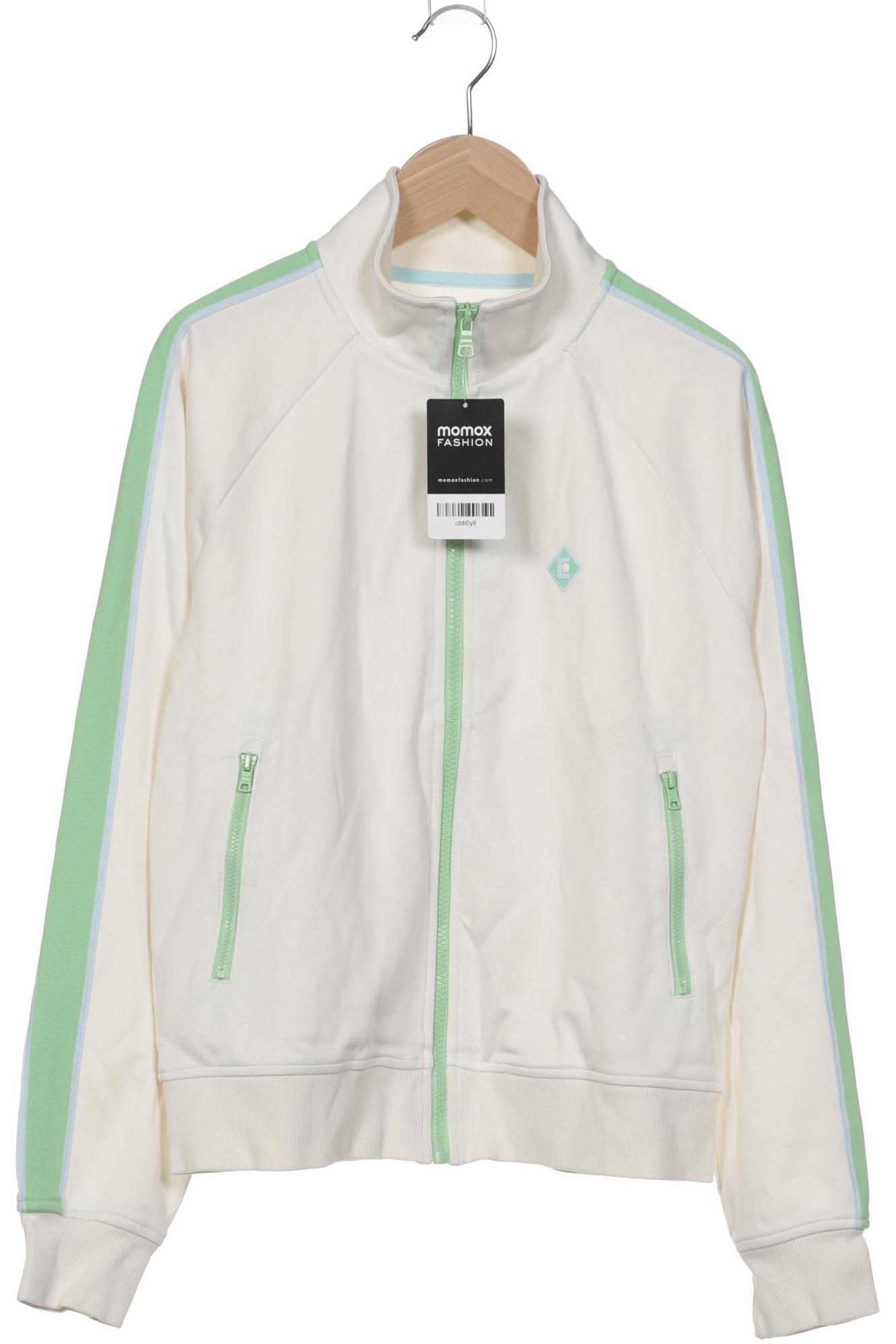

Esprit Damen Sweatshirt, cremeweiß, Gr. 36