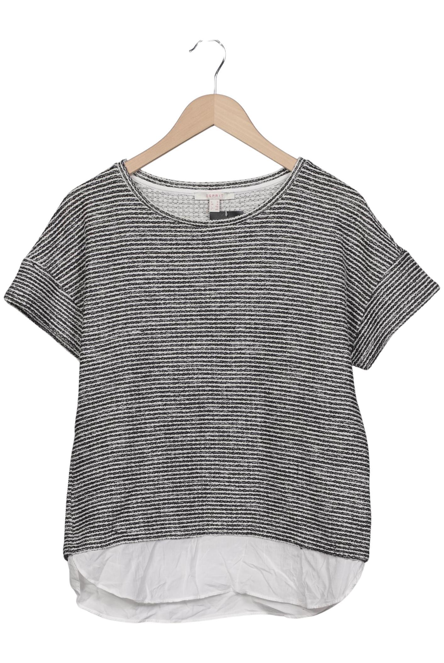 

Esprit Damen Sweatshirt, mehrfarbig, Gr. 44