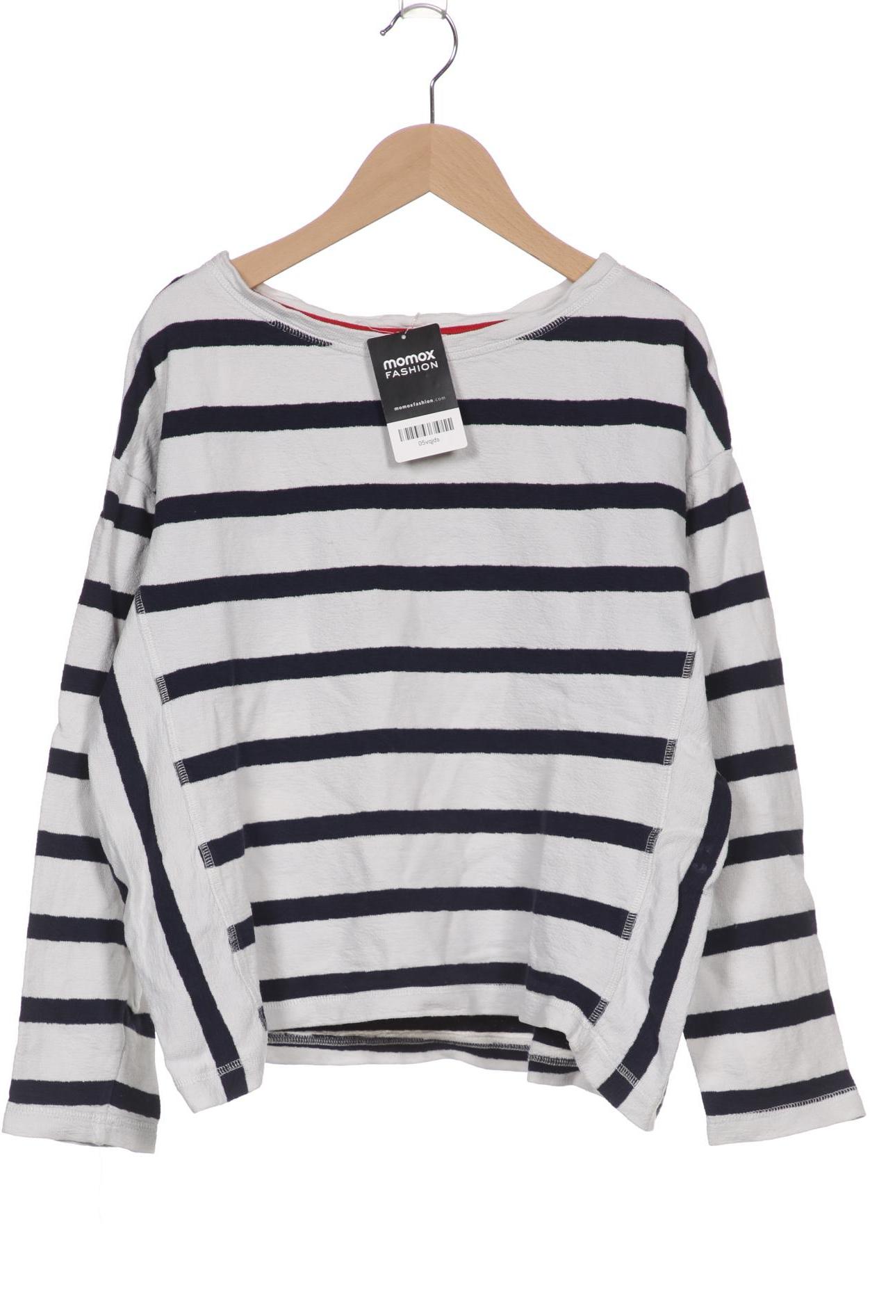 

Esprit Damen Sweatshirt, weiß, Gr. 36