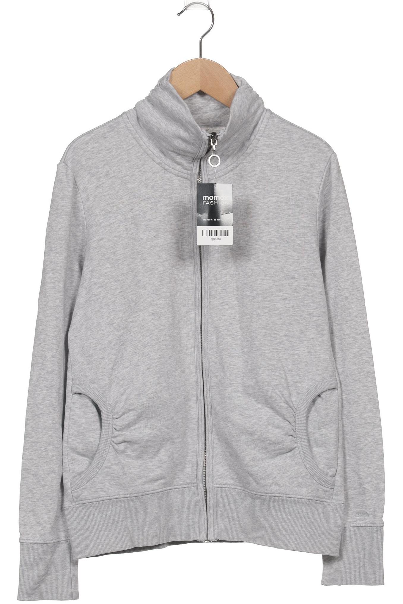 

Esprit Damen Sweatshirt, grau, Gr. 38