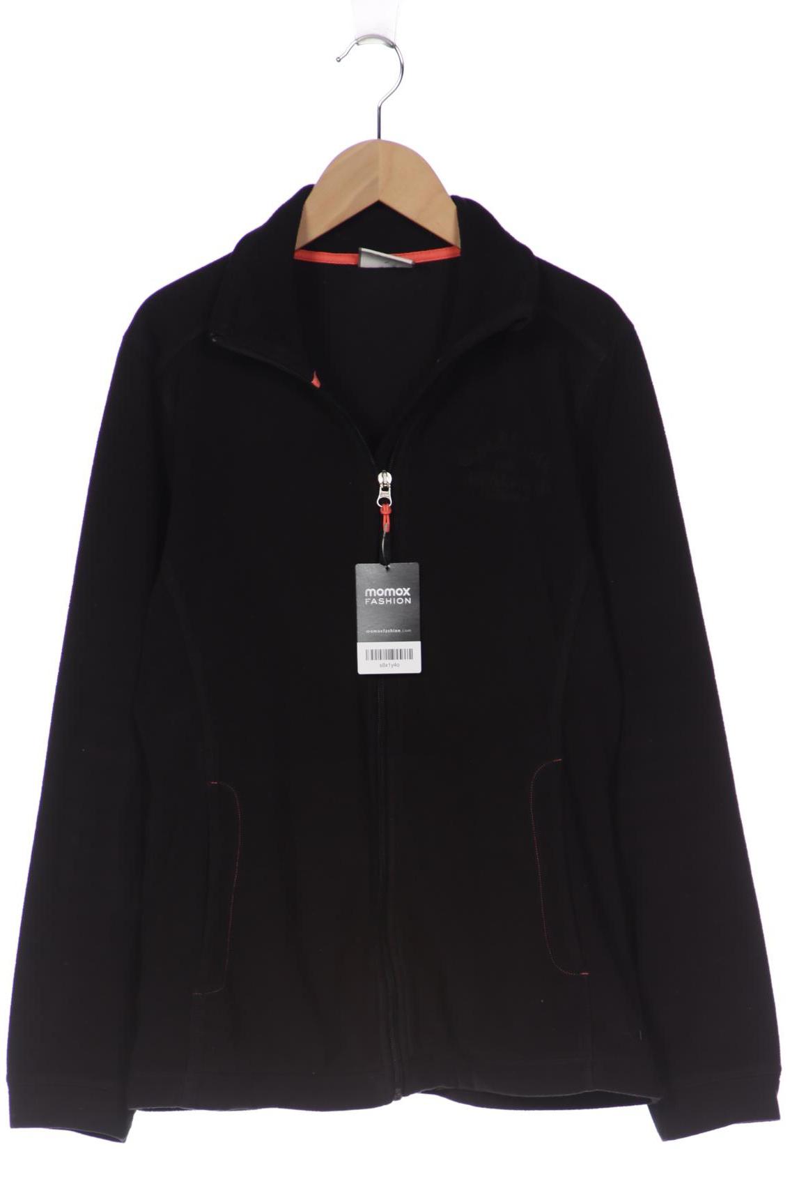 

Esprit Damen Sweatshirt, schwarz, Gr. 42