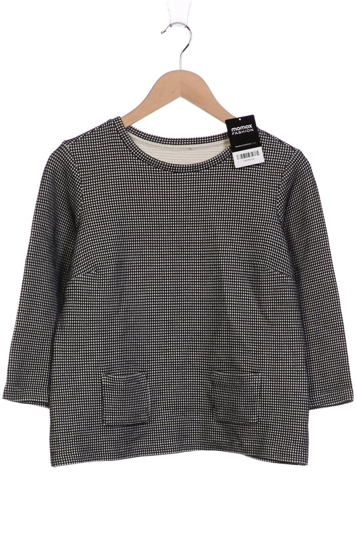 

Esprit Damen Sweatshirt, schwarz, Gr. 42