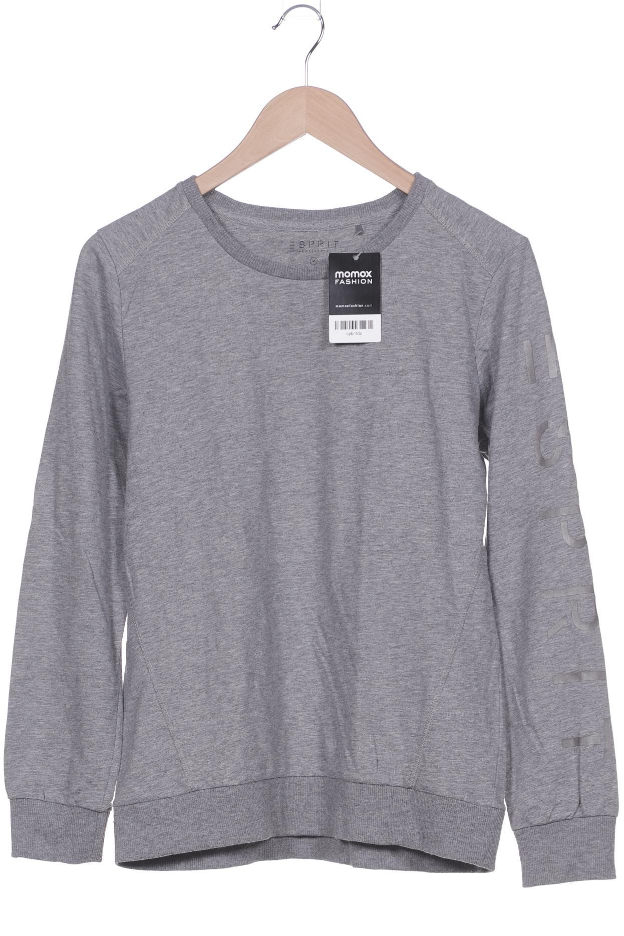 

Esprit Damen Sweatshirt, grau