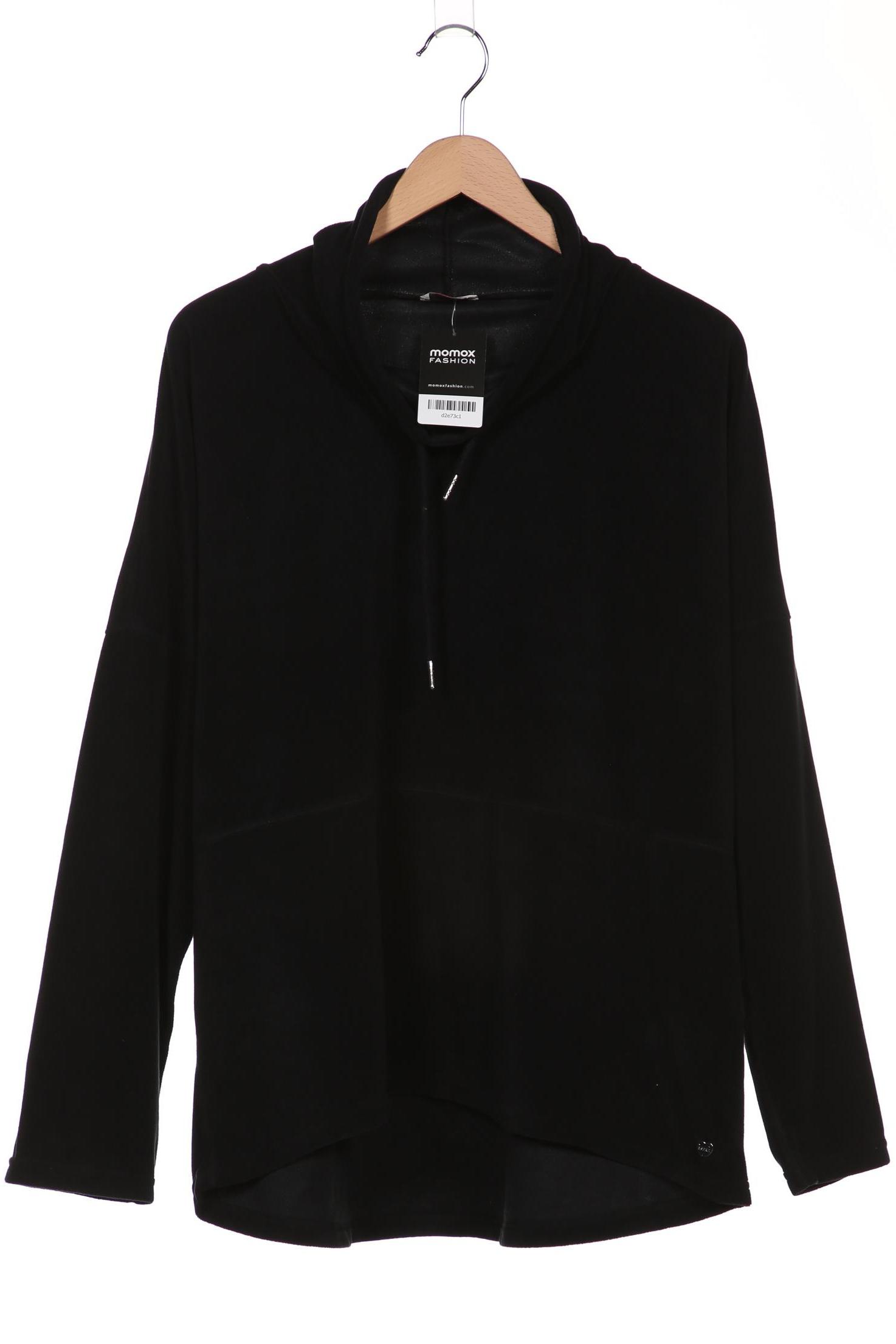 

Esprit Damen Sweatshirt, schwarz, Gr. 46