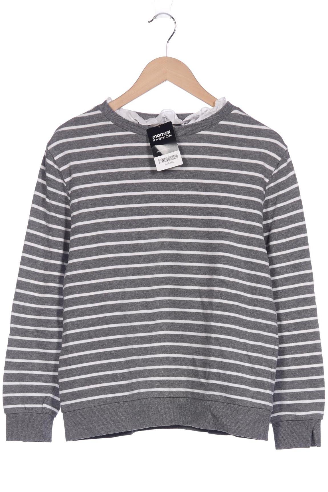 

Esprit Damen Sweatshirt, grau, Gr. 38