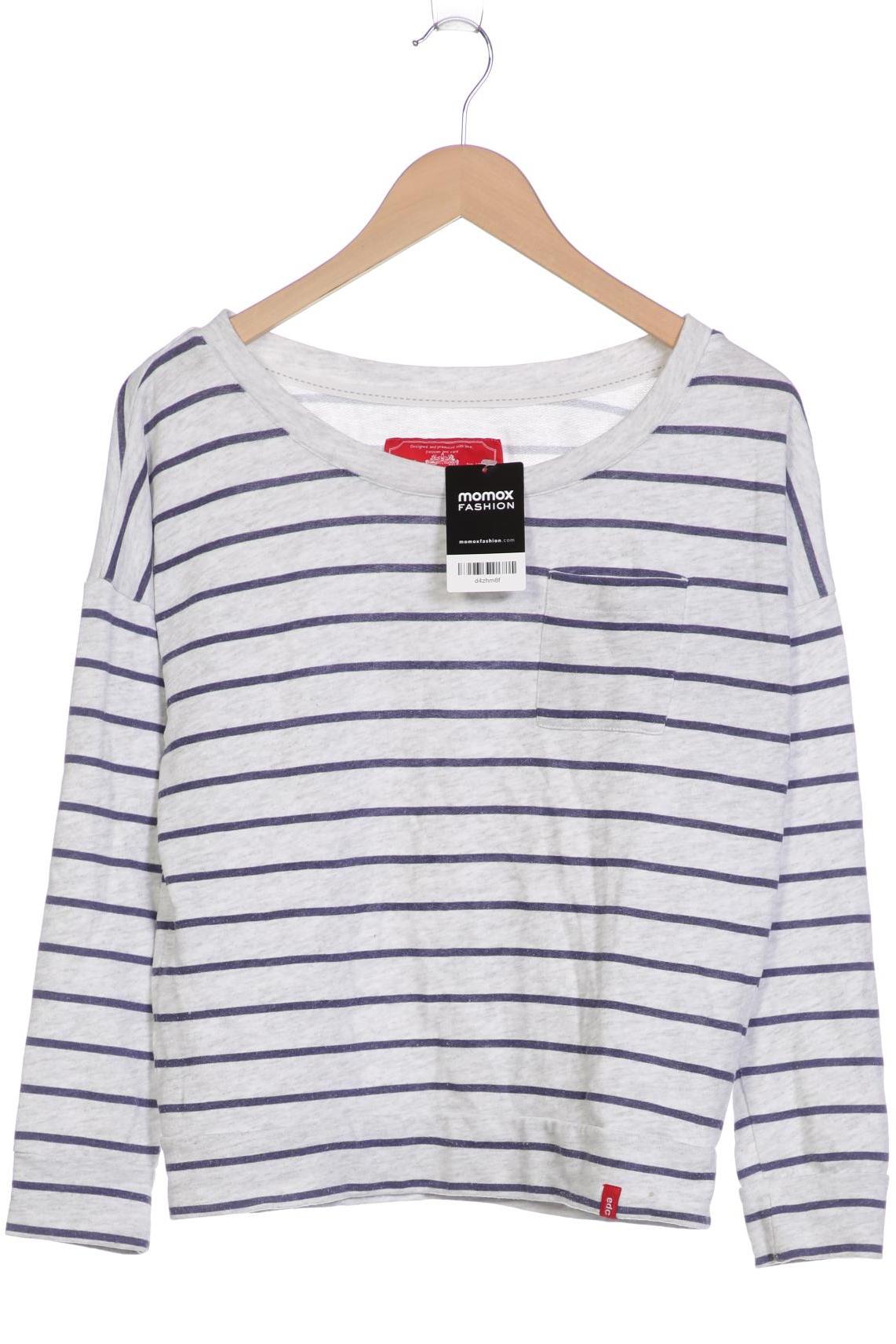 

Esprit Damen Sweatshirt, grau, Gr. 36