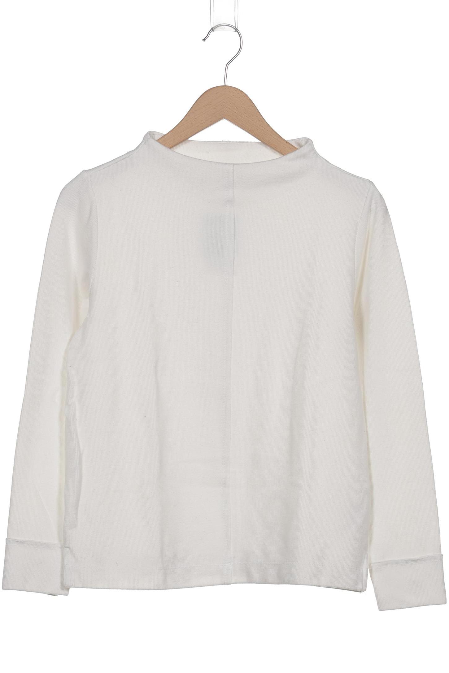 

Esprit Damen Sweatshirt, weiß, Gr. 36