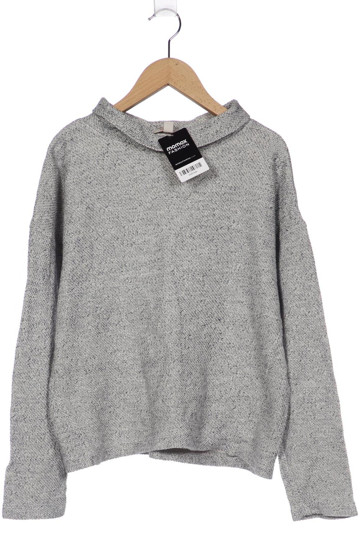 

Esprit Damen Sweatshirt, grau, Gr. 36