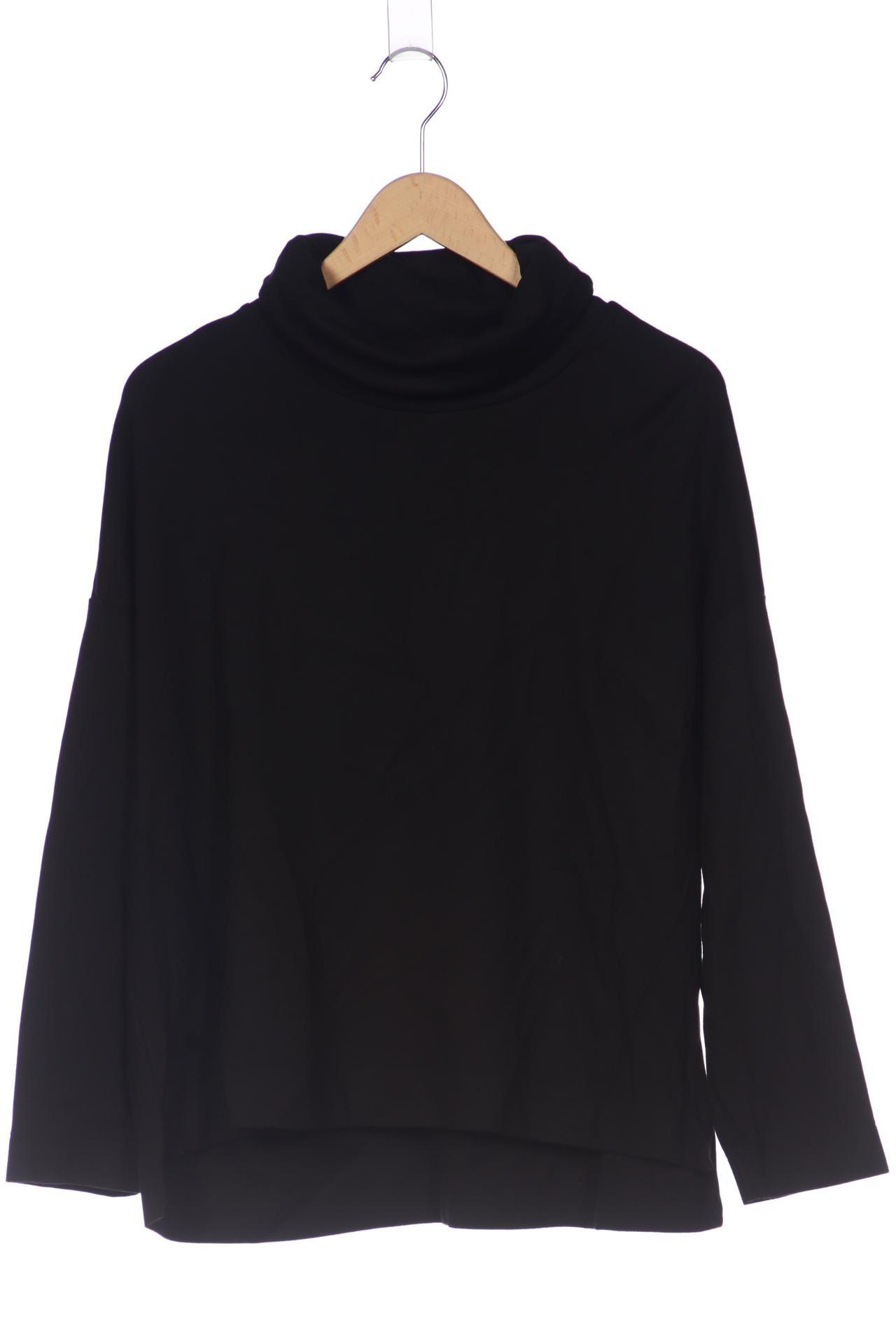 

Esprit Damen Sweatshirt, schwarz, Gr. 38