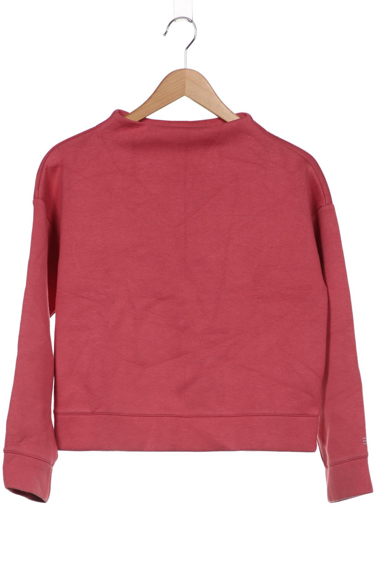 

Esprit Damen Sweatshirt, pink, Gr. 34