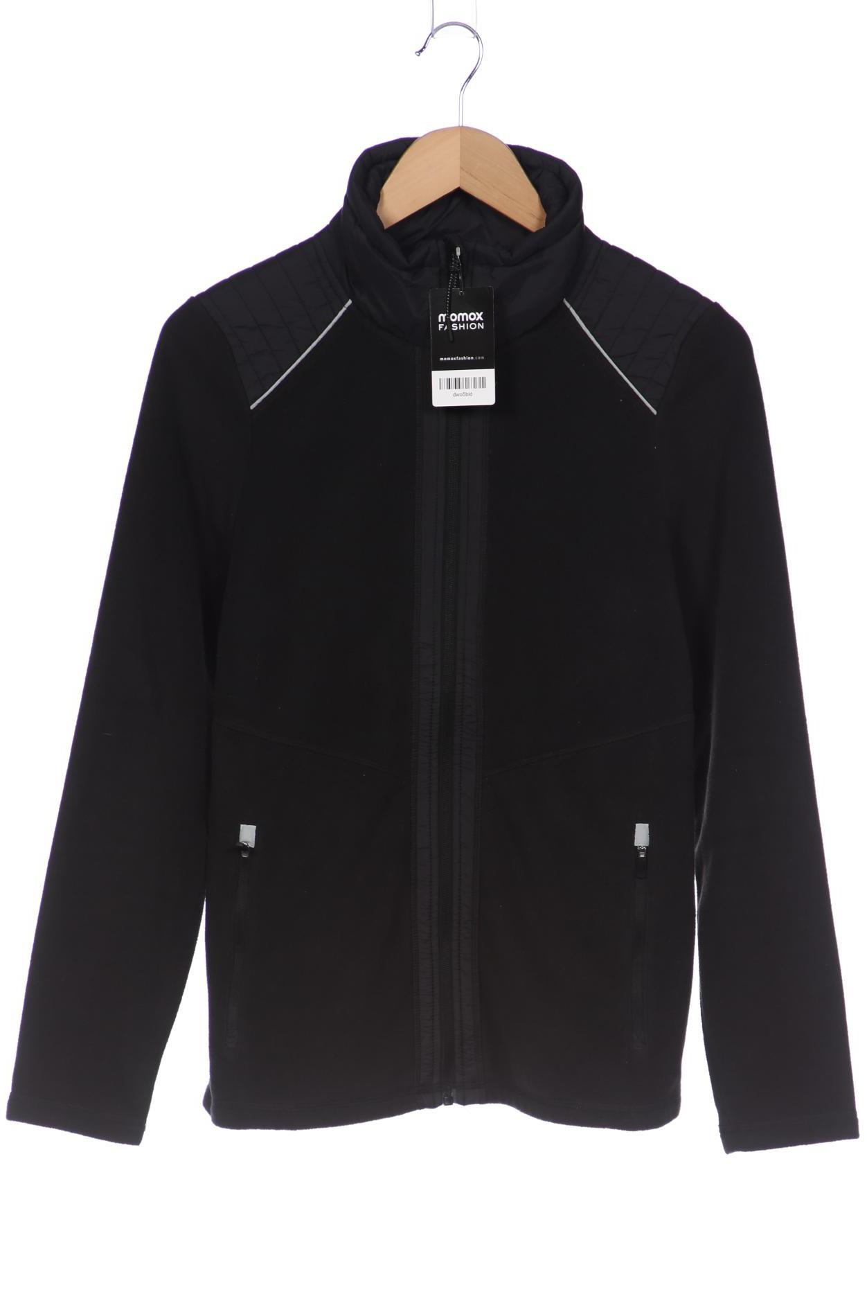 

Esprit Damen Sweatshirt, schwarz