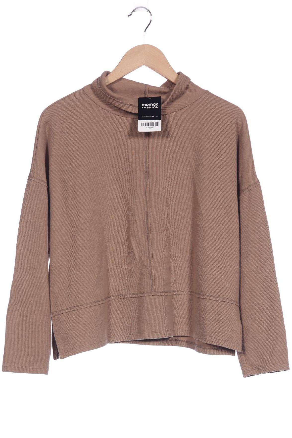 

Esprit Damen Sweatshirt, braun, Gr. 36