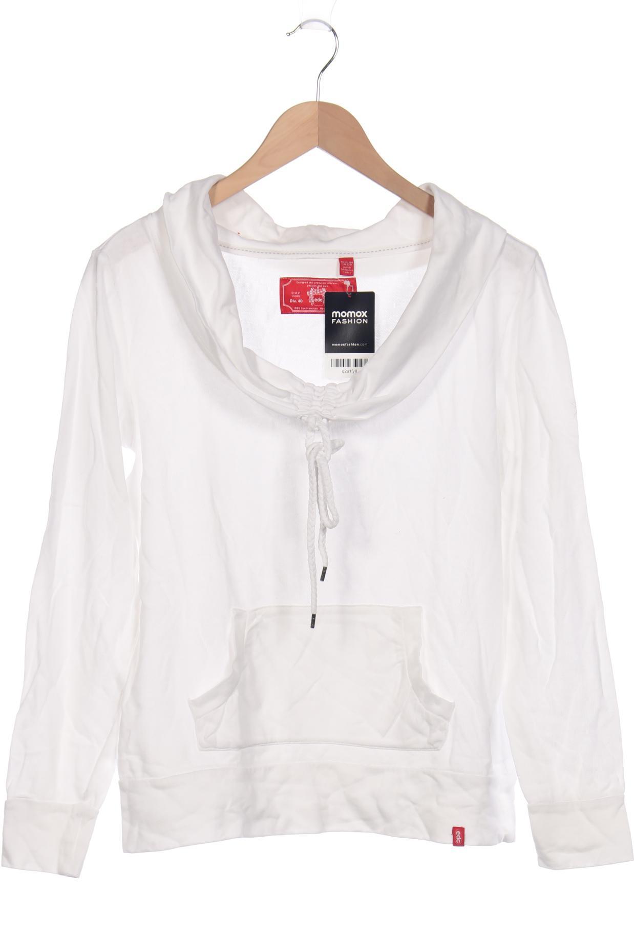 

Esprit Damen Sweatshirt, weiß