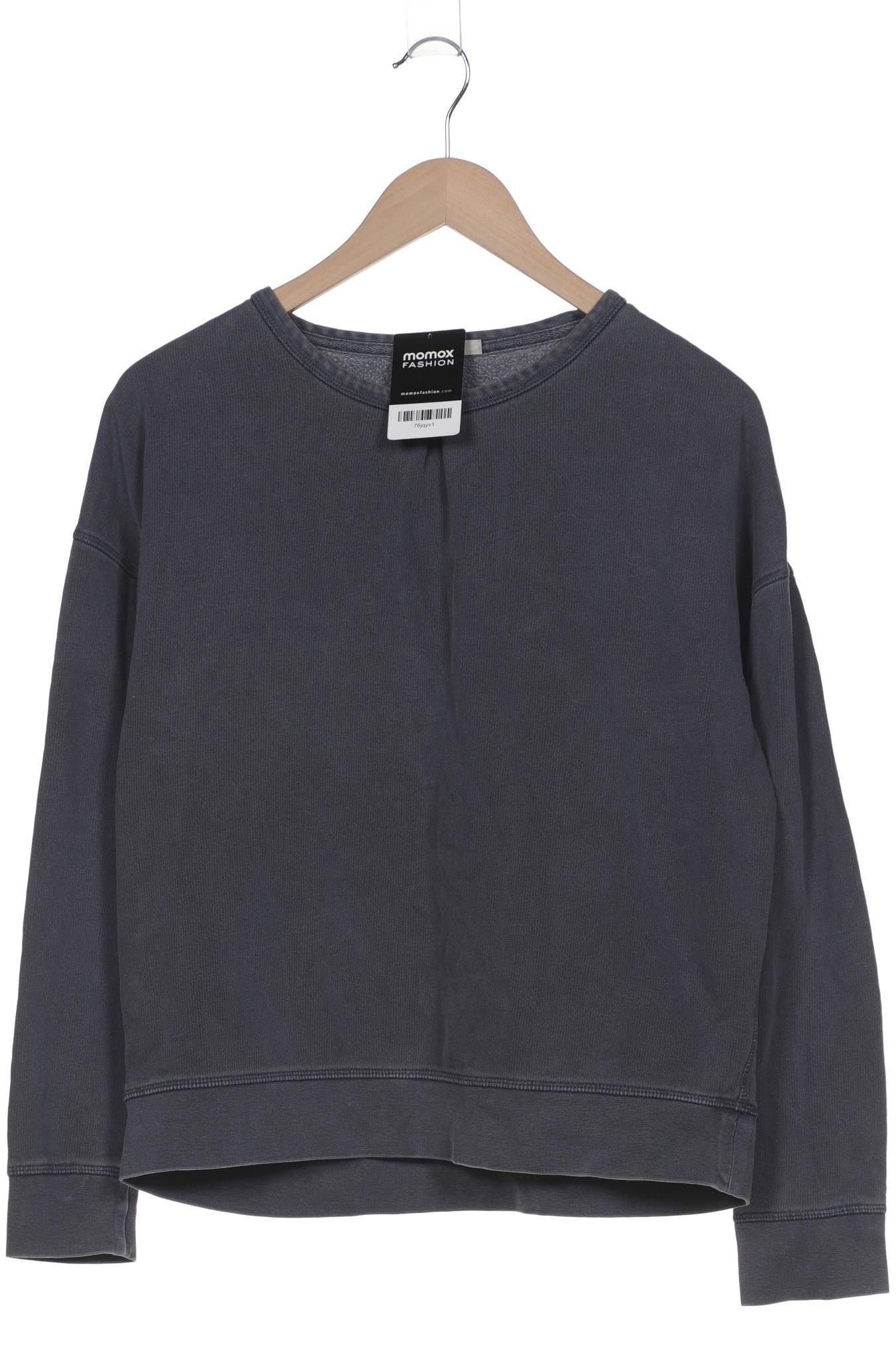 

Esprit Damen Sweatshirt, marineblau, Gr. 38