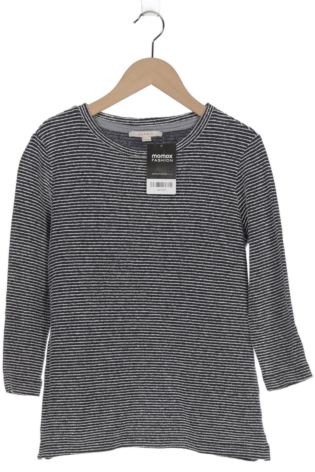 

Esprit Damen Sweatshirt, marineblau