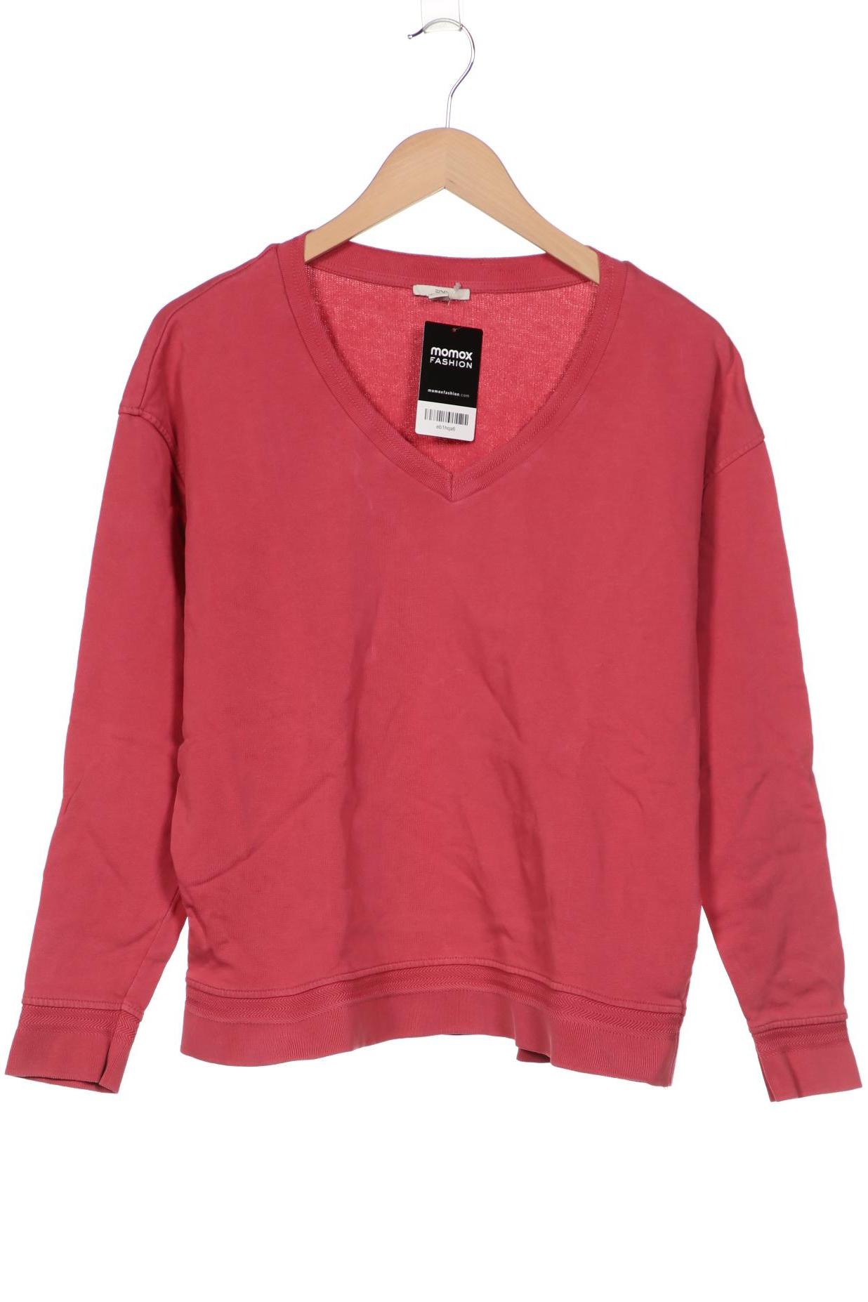 

Esprit Damen Sweatshirt, pink, Gr. 38
