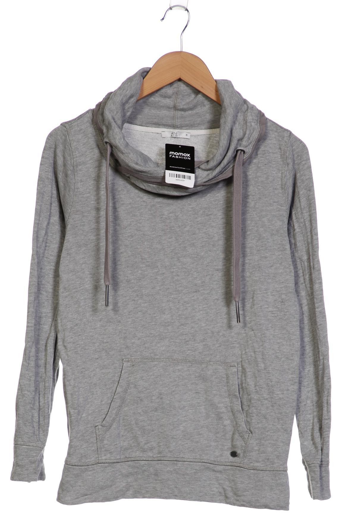 

Esprit Damen Sweatshirt, grau, Gr. 38