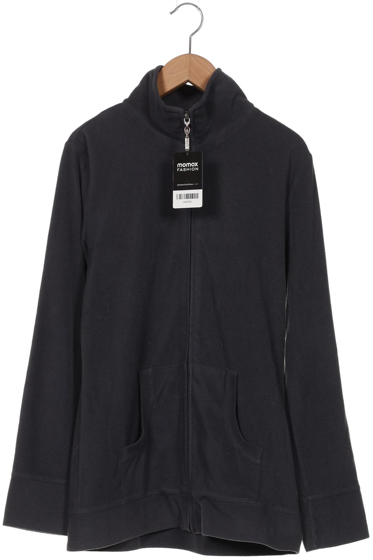 

Esprit Damen Sweatshirt, marineblau, Gr. 38