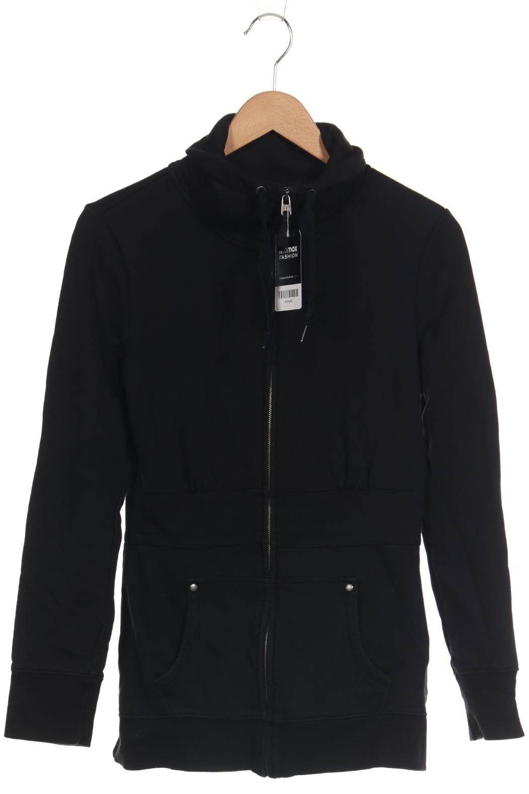 

Esprit Damen Sweatshirt, schwarz, Gr. 42
