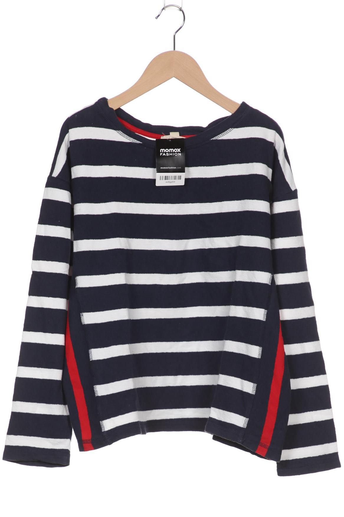 

Esprit Damen Sweatshirt, marineblau