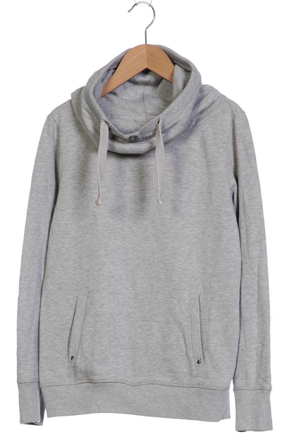 

Esprit Damen Sweatshirt, grau, Gr. 38