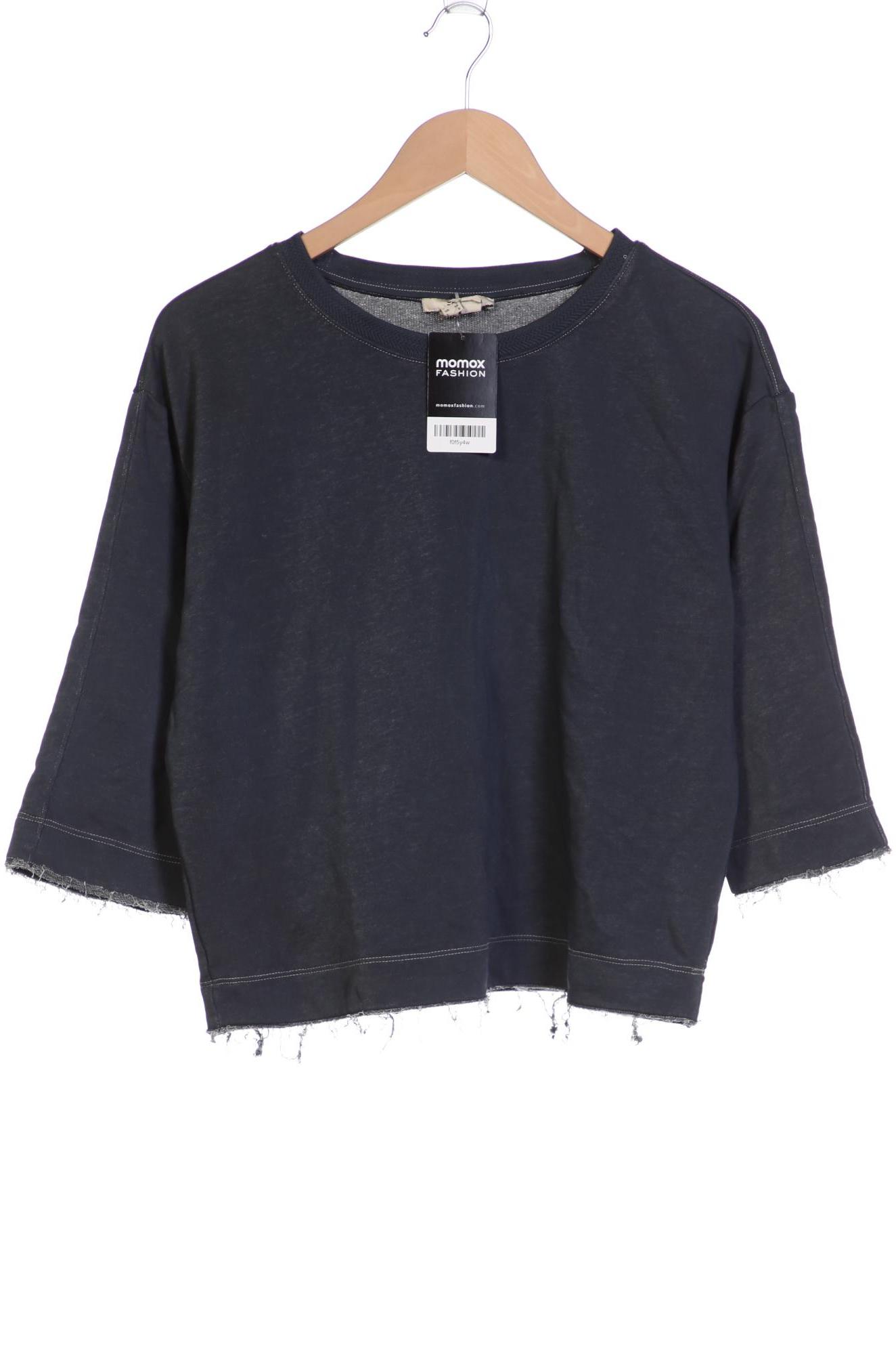 

Esprit Damen Sweatshirt, marineblau