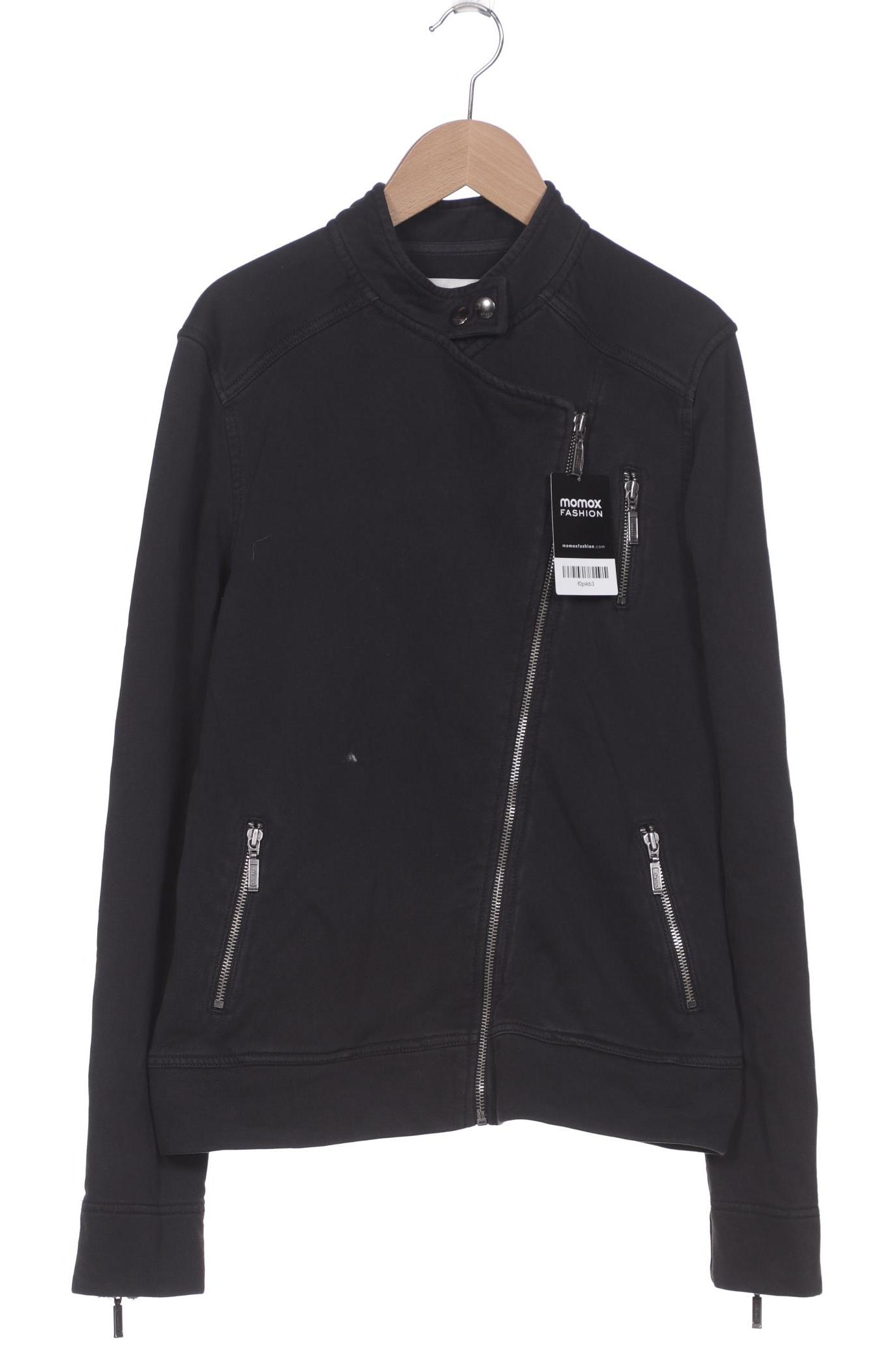 

Esprit Damen Sweatshirt, schwarz, Gr. 42