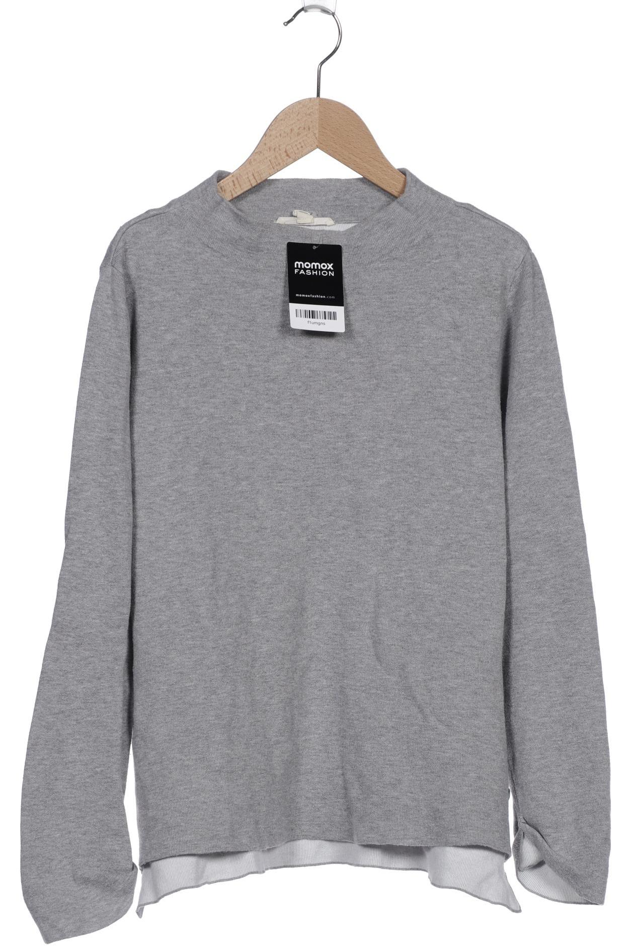 

Esprit Damen Sweatshirt, grau, Gr. 38