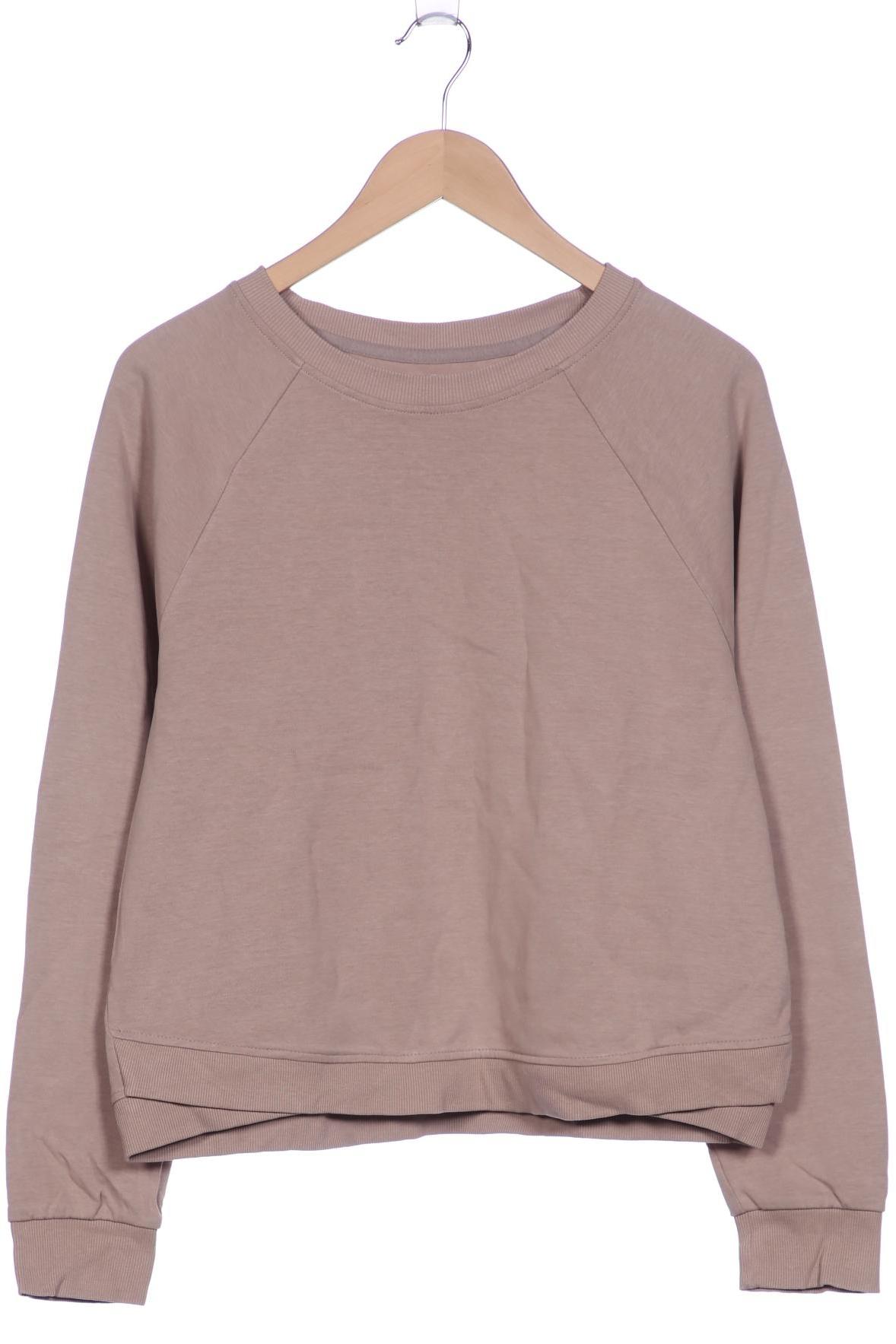 

Esprit Damen Sweatshirt, beige, Gr. 44