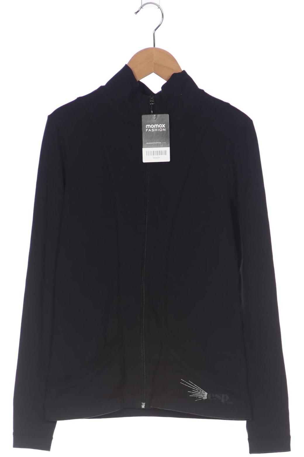 

Esprit Damen Sweatshirt, marineblau, Gr. 36