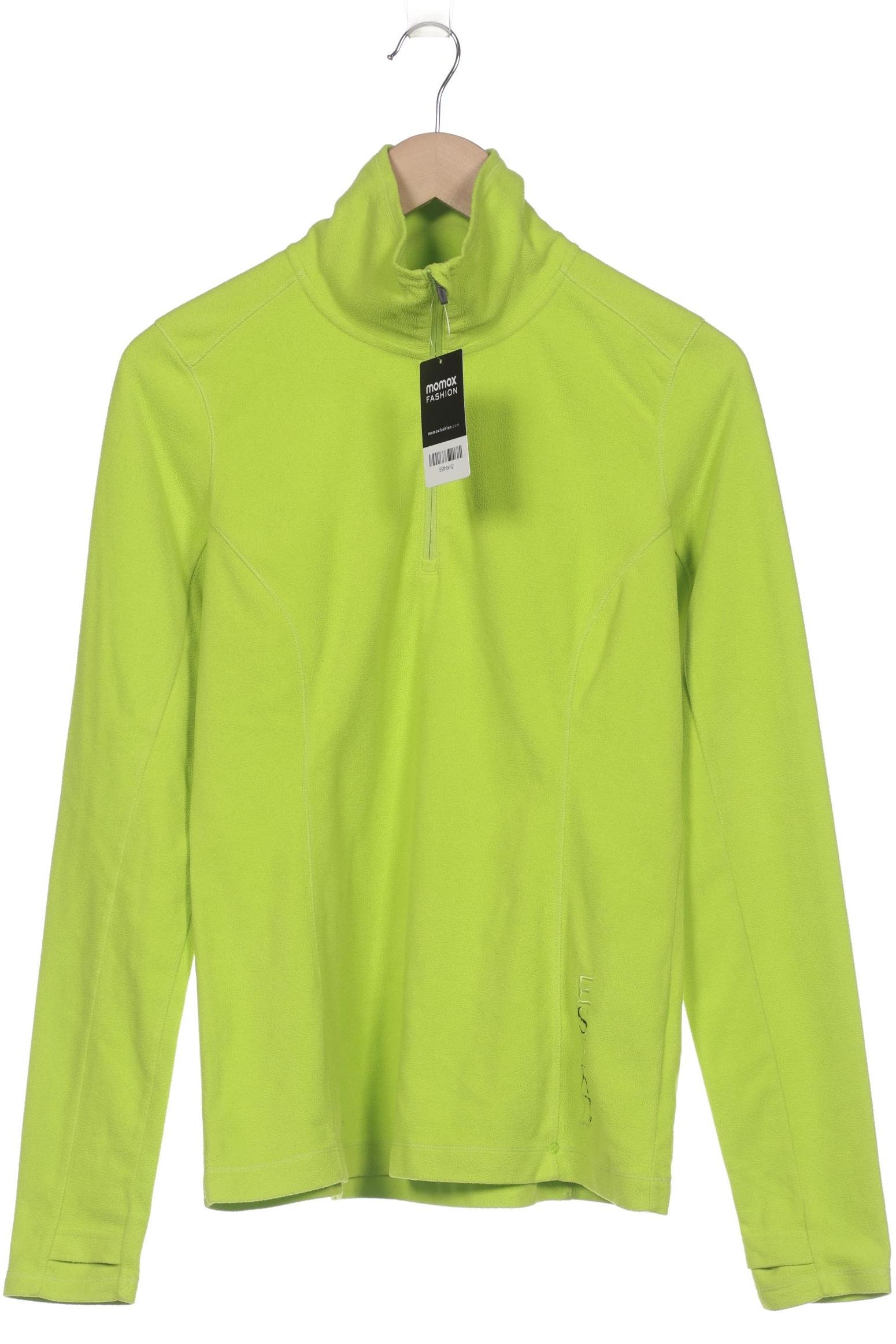 

Esprit Damen Sweatshirt, hellgrün, Gr. 42