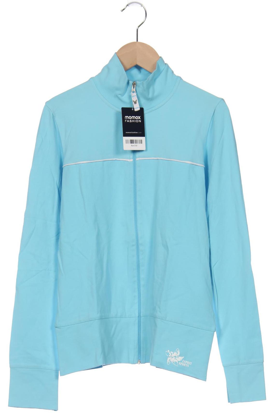 

Esprit Damen Sweatshirt, hellblau