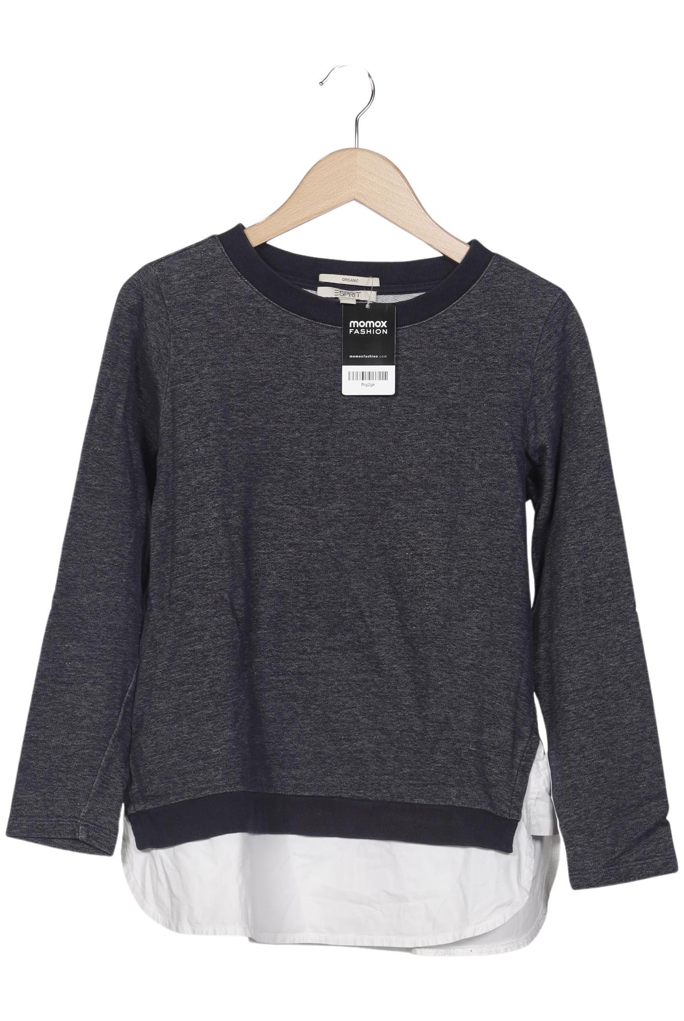 

Esprit Damen Sweatshirt, mehrfarbig, Gr. 38