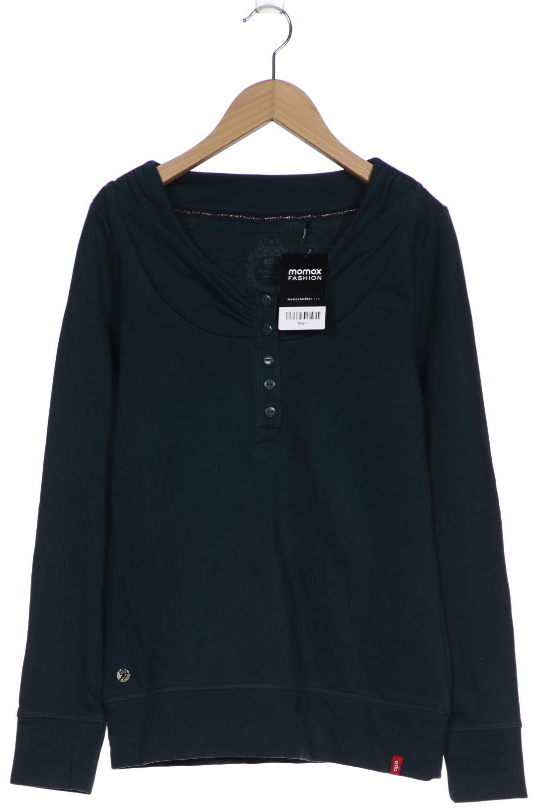 

Esprit Damen Sweatshirt, türkis