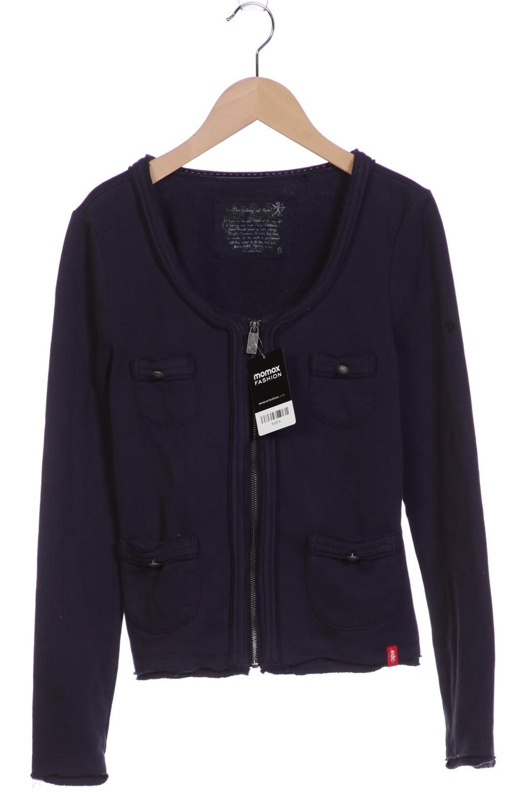 

Esprit Damen Sweatshirt, flieder