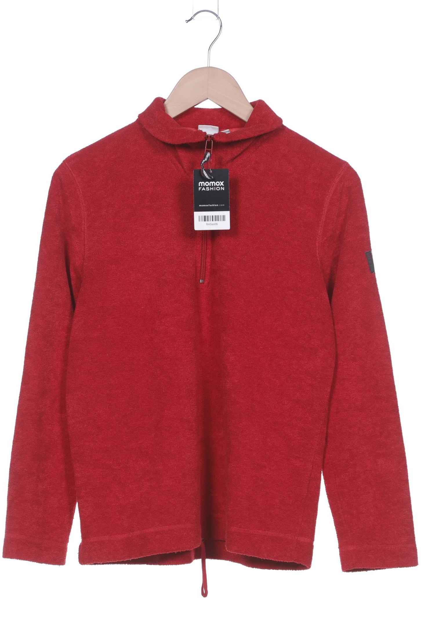 

Esprit Damen Sweatshirt, rot, Gr. 36