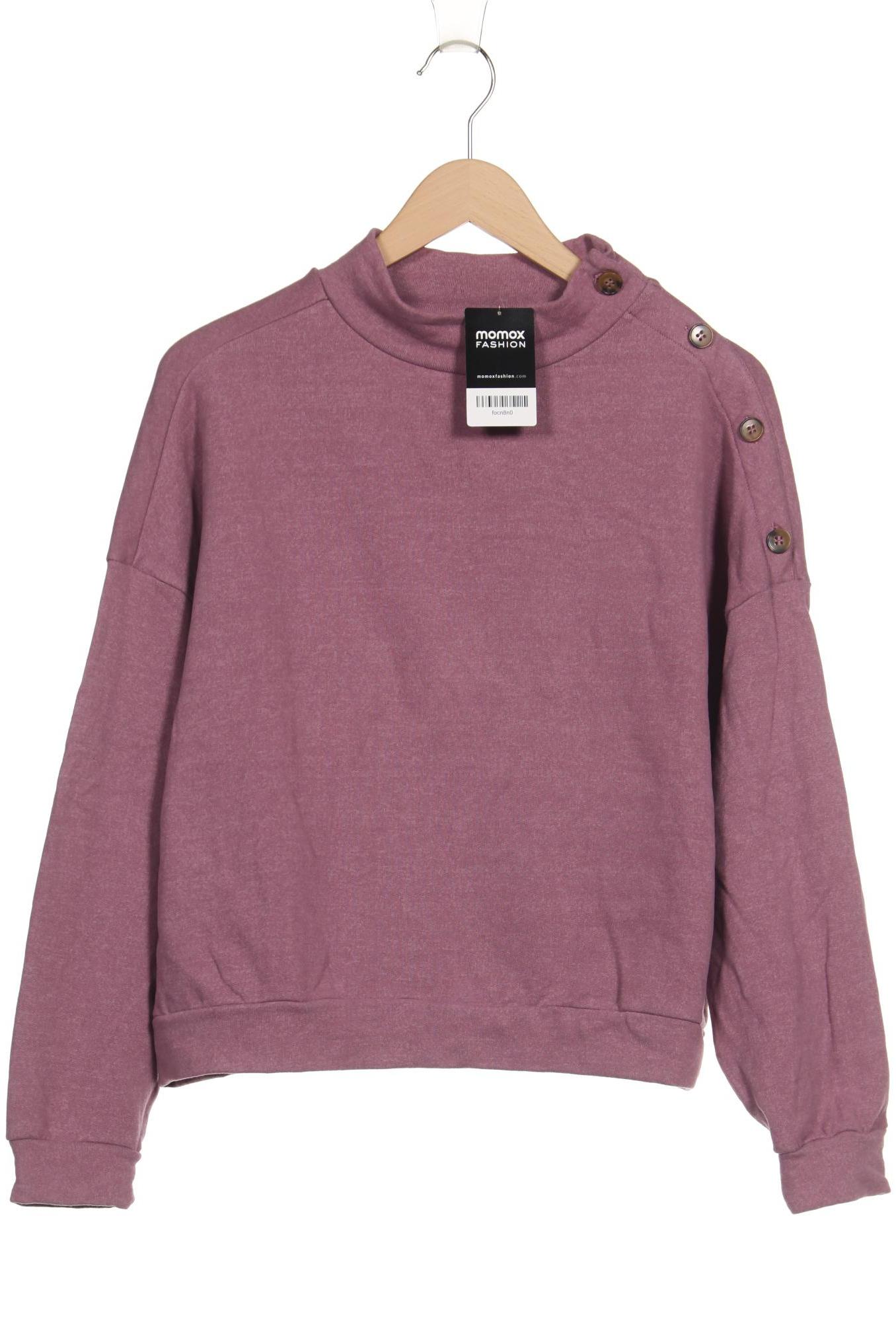 

Esprit Damen Sweatshirt, pink, Gr. 42
