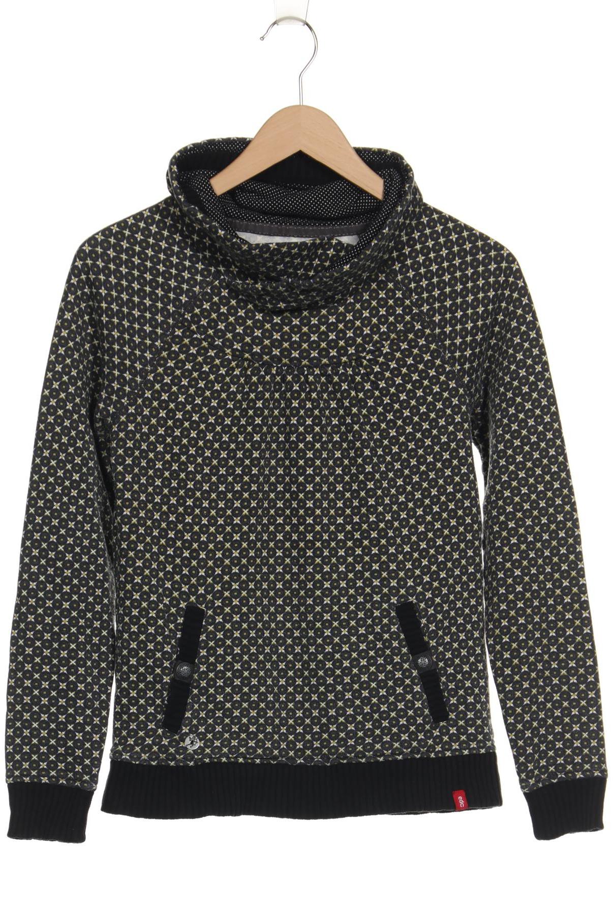 

Esprit Damen Sweatshirt, grau, Gr. 36