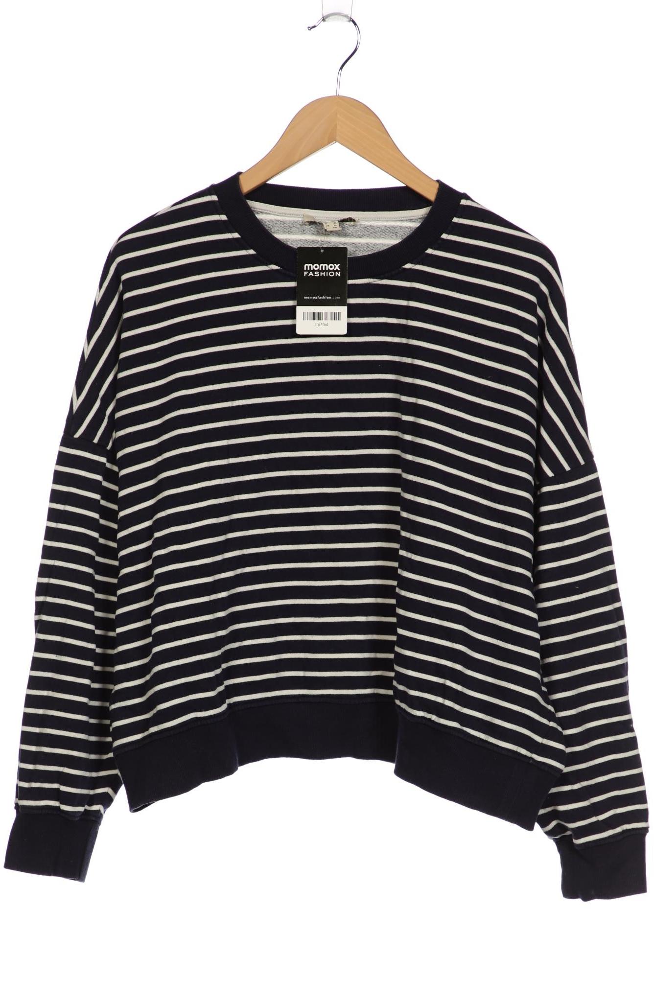 

Esprit Damen Sweatshirt, marineblau, Gr. 44