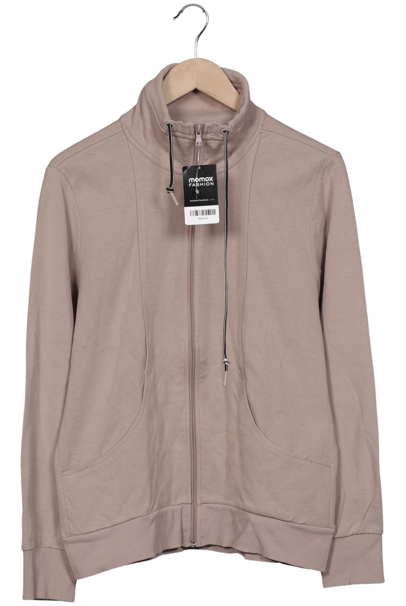 

Esprit Damen Sweatshirt, beige, Gr. 44