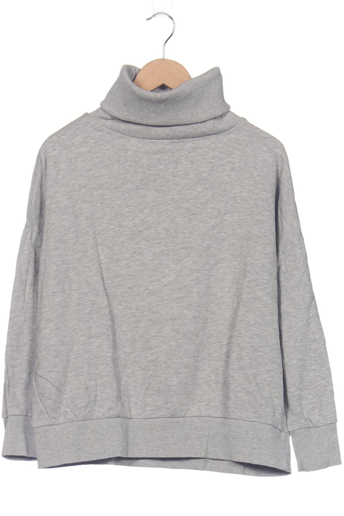 

Esprit Damen Sweatshirt, grau, Gr. 36