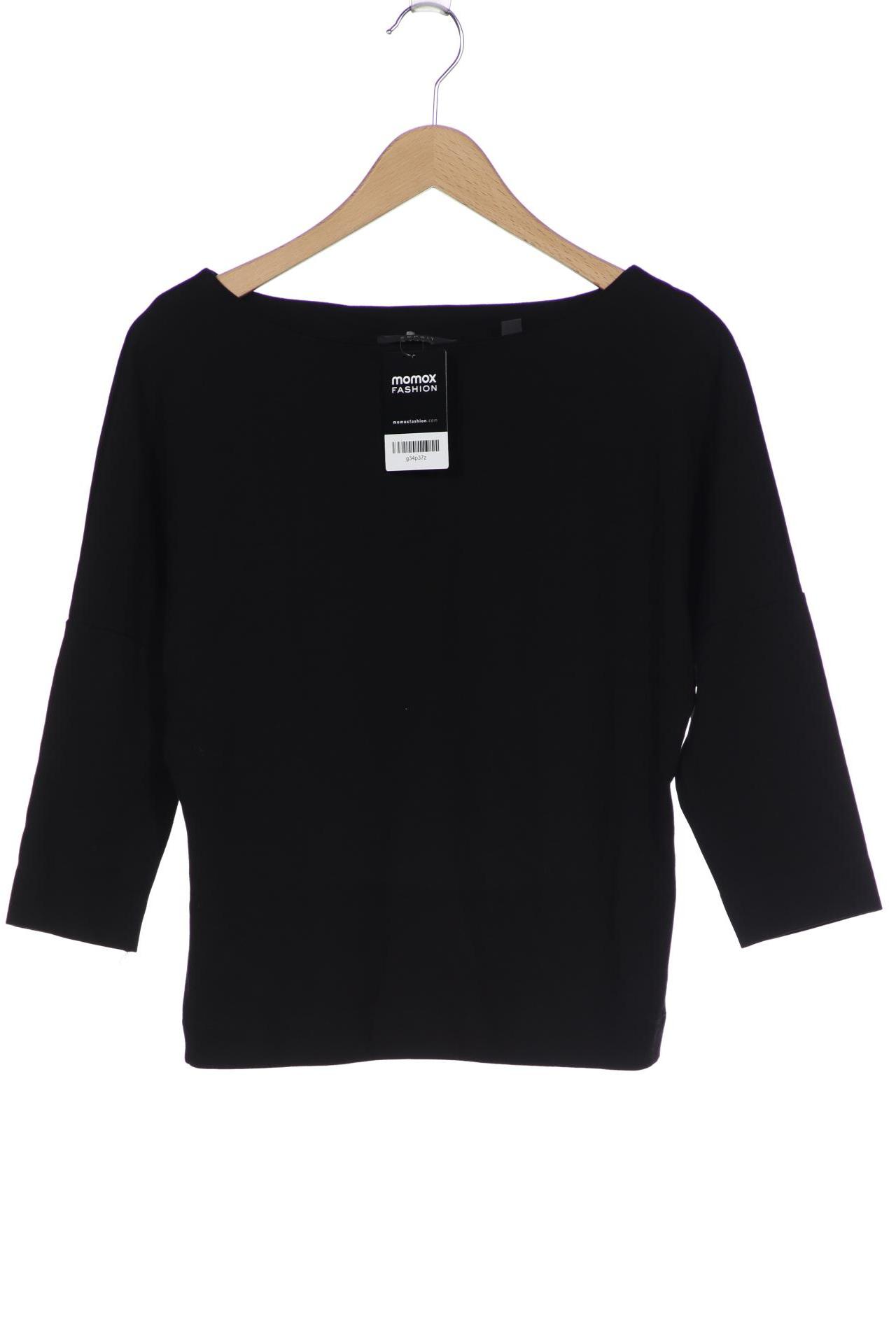 

Esprit Damen Sweatshirt, schwarz
