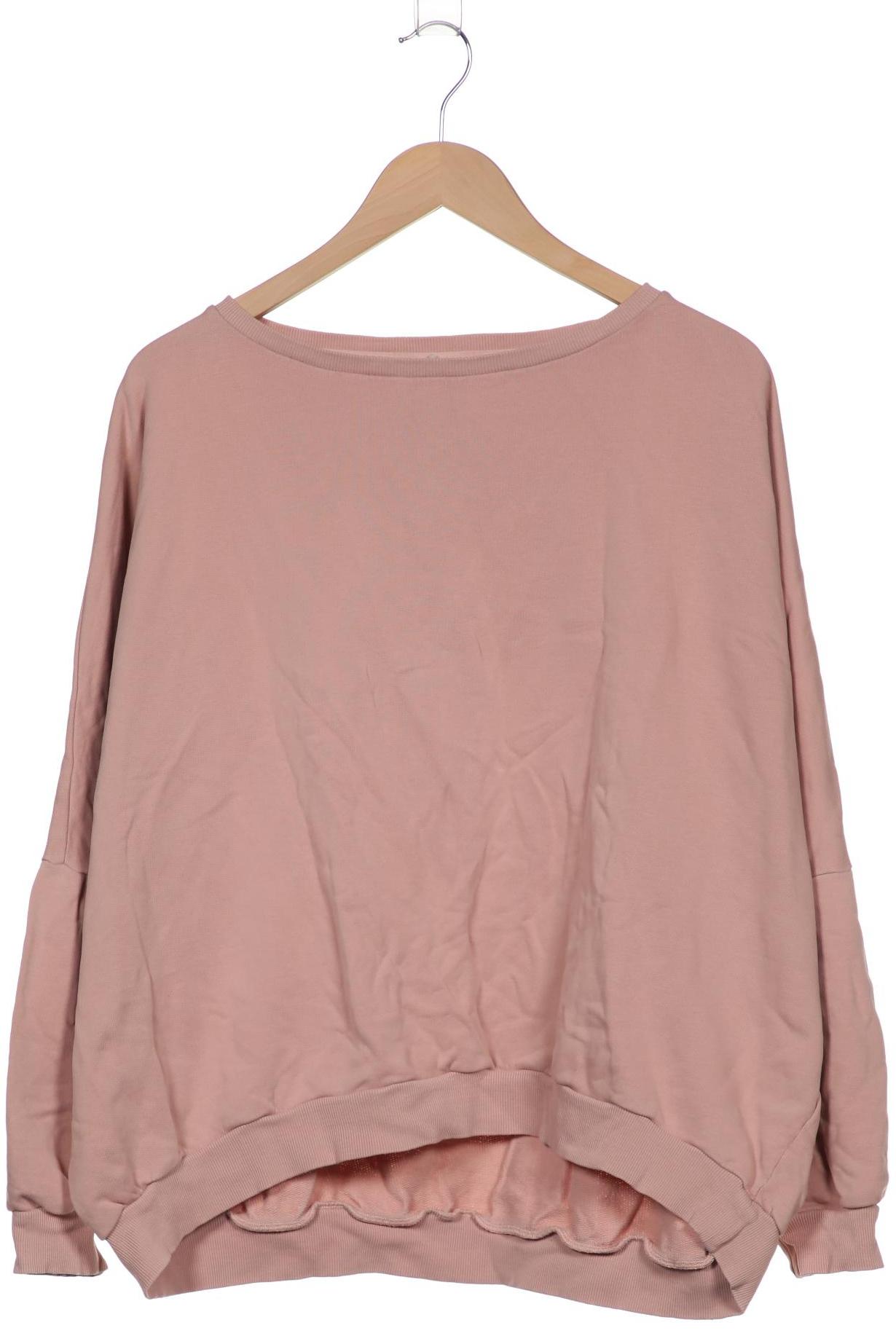 

Esprit Damen Sweatshirt, pink